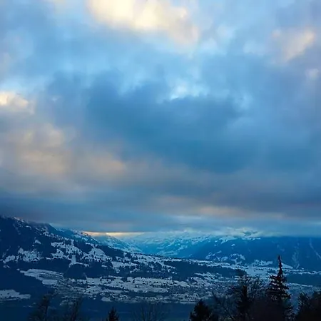 Ξενοδοχείο Seeblick Mit Anbindung An Ein 4-sterne-hotel