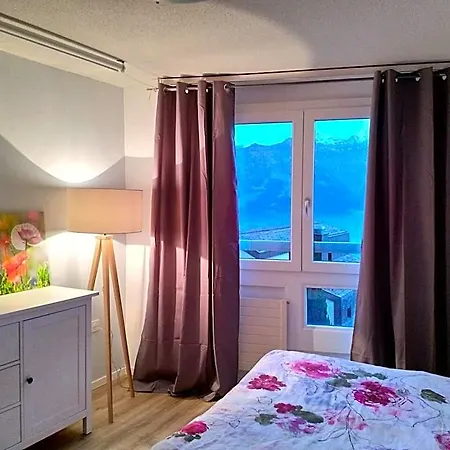 Seeblick Mit Anbindung An Ein 4-sterne-hotel Ξενοδοχείο