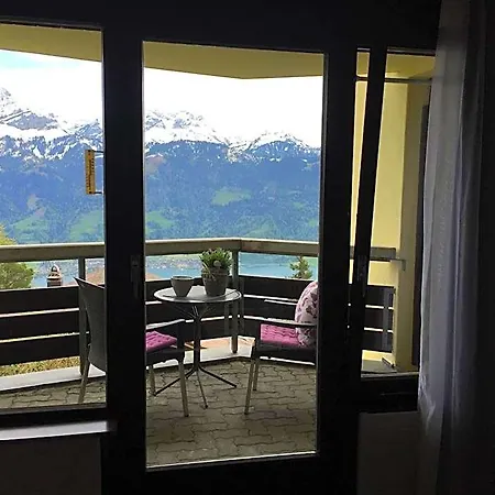 Ξενοδοχείο Seeblick Mit Anbindung An Ein 4-sterne-hotel Ιντερλάκεν