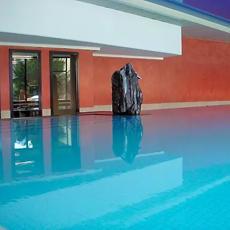 Seeblick Mit Anbindung An Ein 4-sterne-hotel Ξενοδοχείο 2*