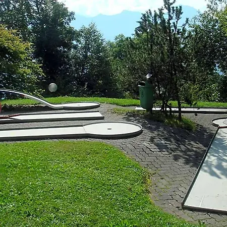 Seeblick Mit Anbindung An Ein 4-sterne-hotel Ξενοδοχείο 2*
