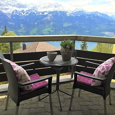 Seeblick Mit Anbindung An Ein 4-sterne-hotel 2*