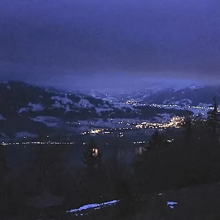 Seeblick Mit Anbindung An Ein 4-sterne-hotel 2* Ιντερλάκεν
