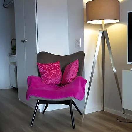 ホテル Seeblick Mit Anbindung An Ein 4-sterne-hotel 2*
