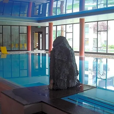 Seeblick Mit Anbindung An Ein 4-sterne-hotel Ξενοδοχείο