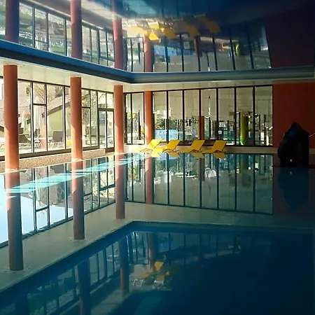 Ξενοδοχείο Seeblick Mit Anbindung An Ein 4-sterne-hotel